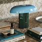 Montera Table Lamp JH42 by &Tradition