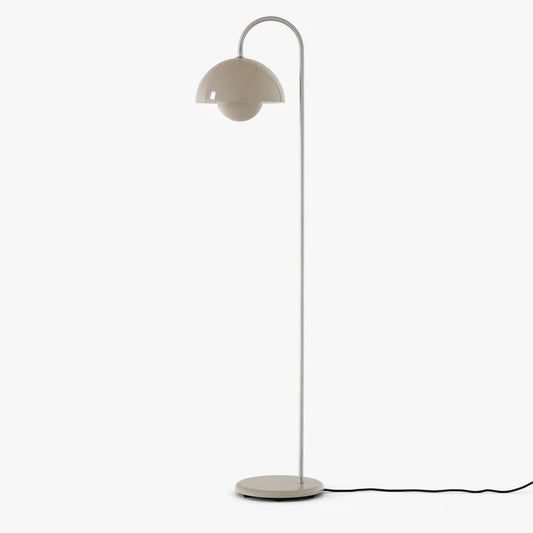 Flowerpot Floor Lamp Vp12 1 by &tradition
