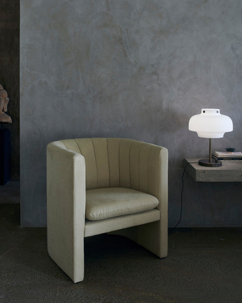 Copenhagen Sc13 Table Lamp by &tradition