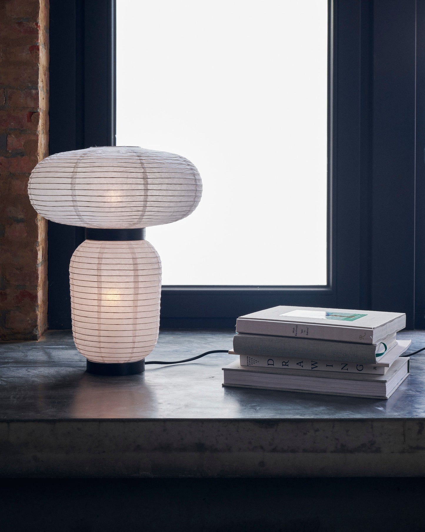 Formakami Table Lamp Jh18 by &tradition