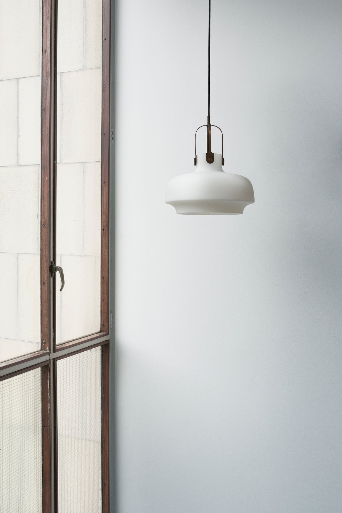 Copenhagen Sc6 Pendant Light by &tradition