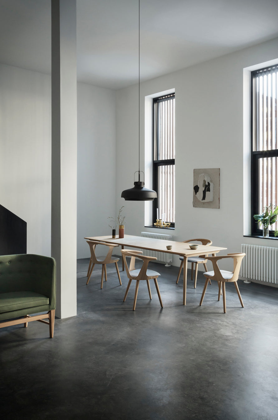 Copenhagen Sc7 Pendant Light by &tradition