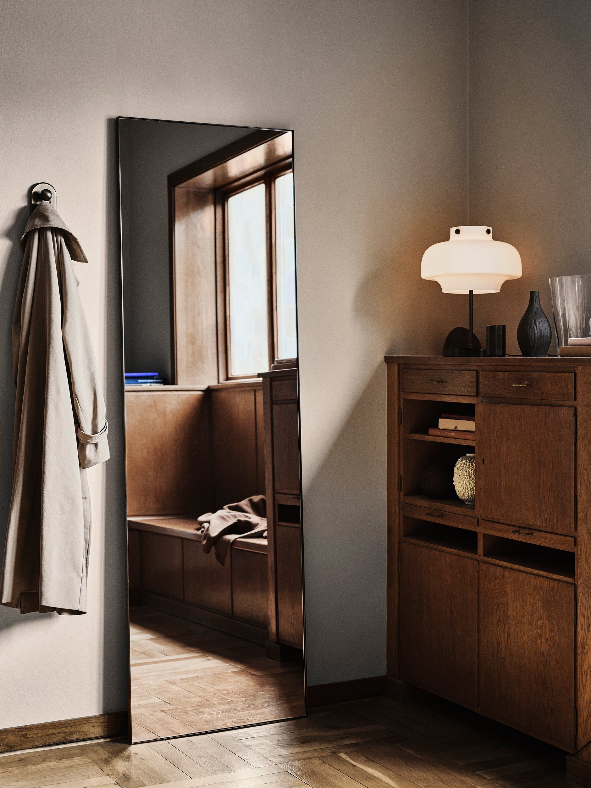 Copenhagen Sc13 Table Lamp by &tradition