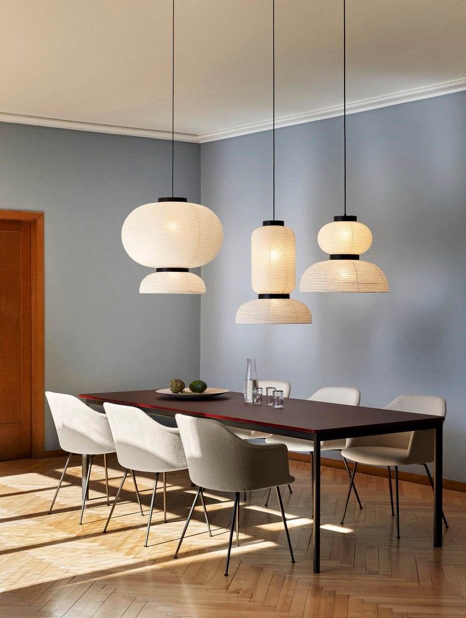 Formakami Jh5 Pendant Light by &tradition