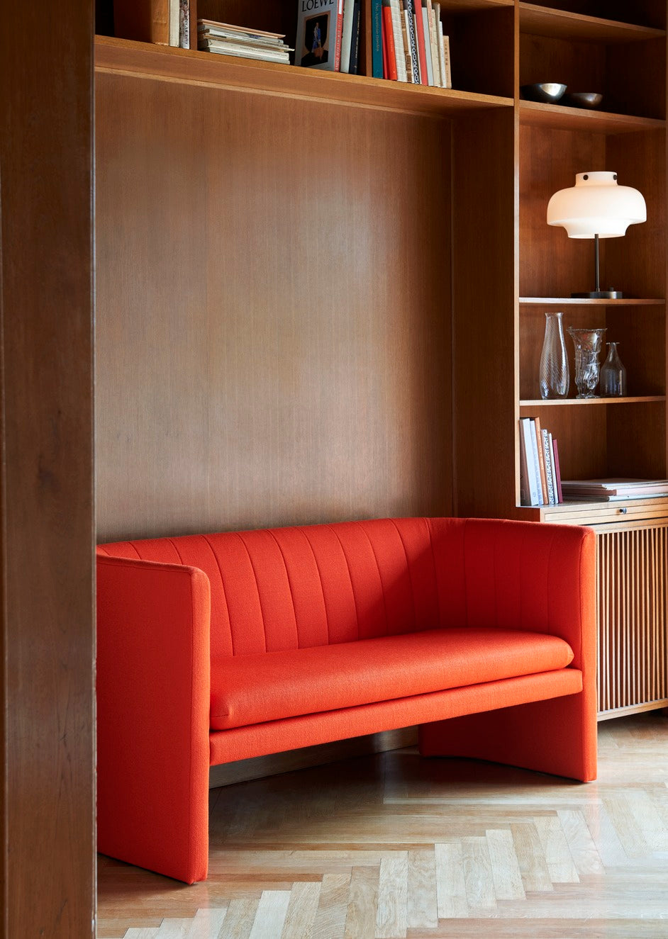 Copenhagen Sc13 Table Lamp by &tradition