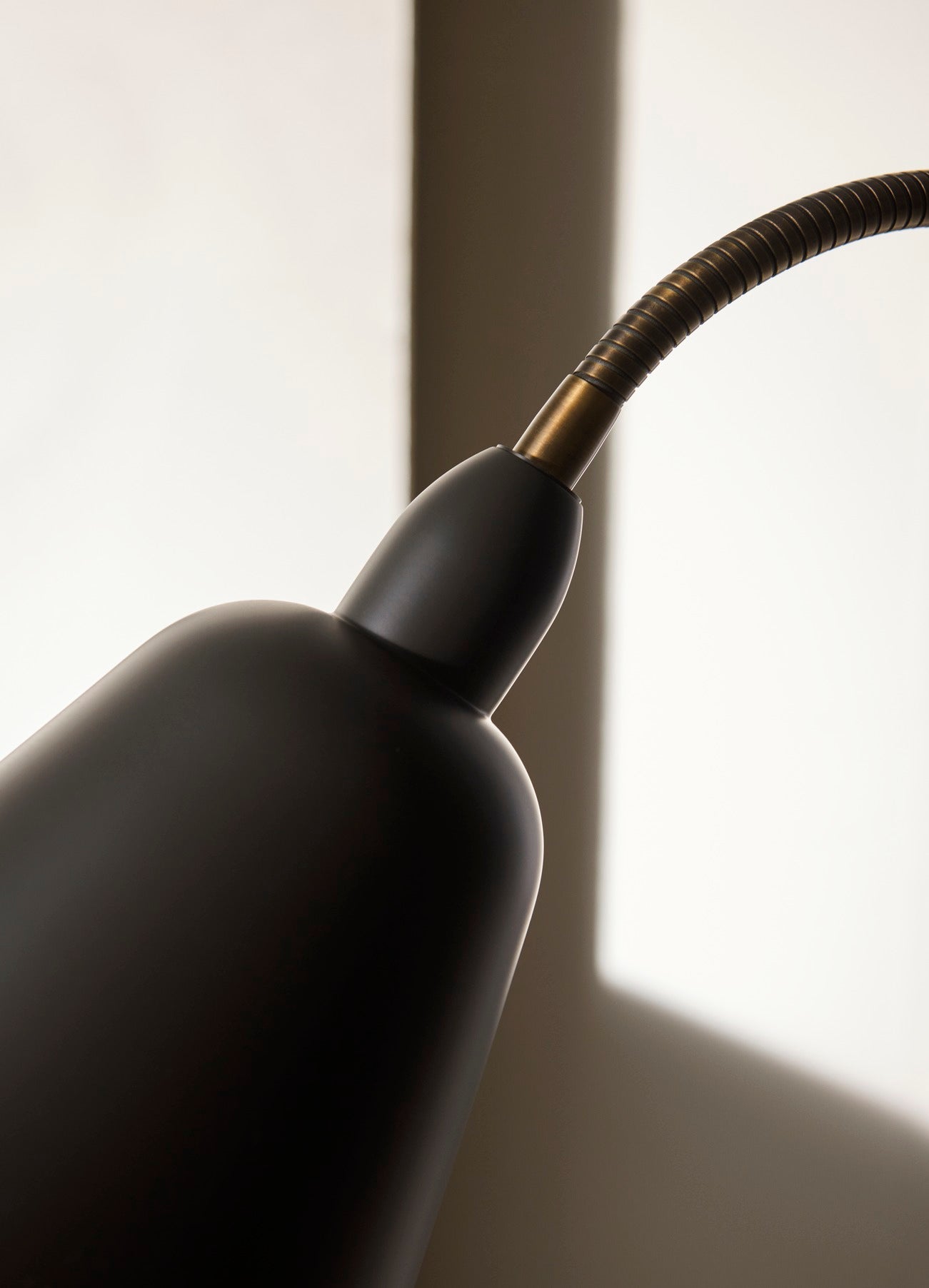 Bellevue Aj7 Floor Lamp by &tradition