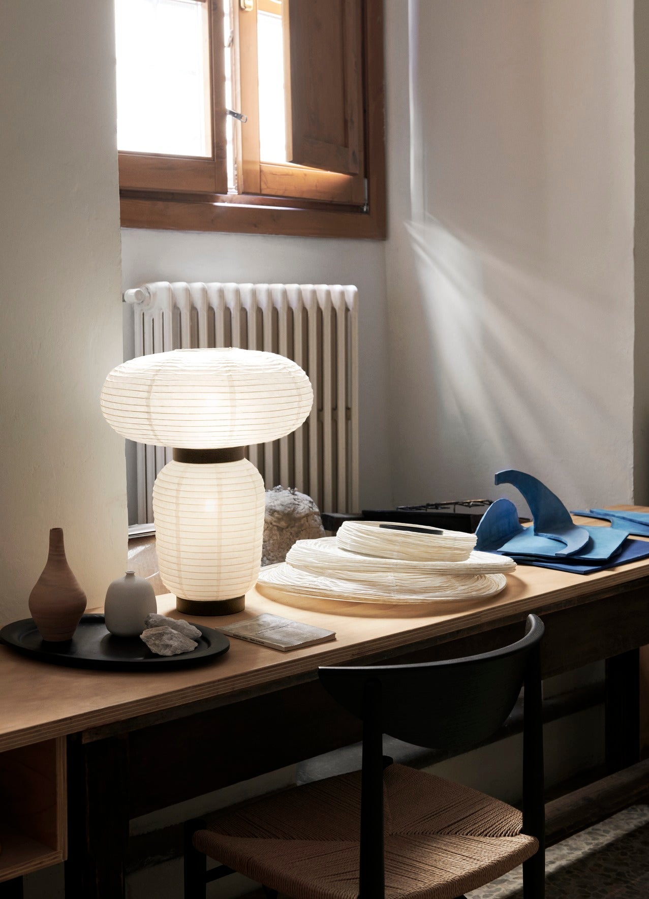 Formakami Table Lamp Jh18 by &tradition