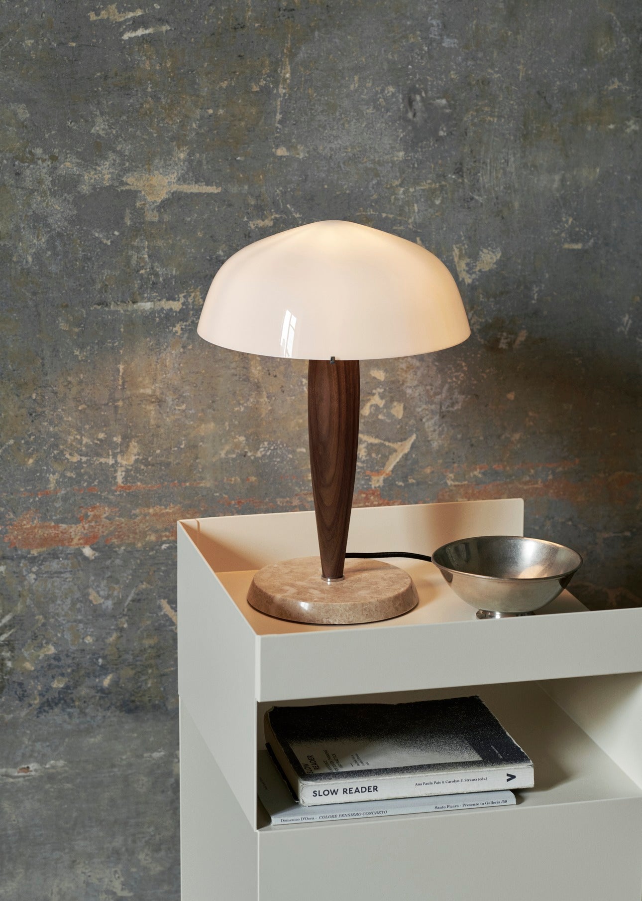 Herman Table Lamp Shy3 by &tradition