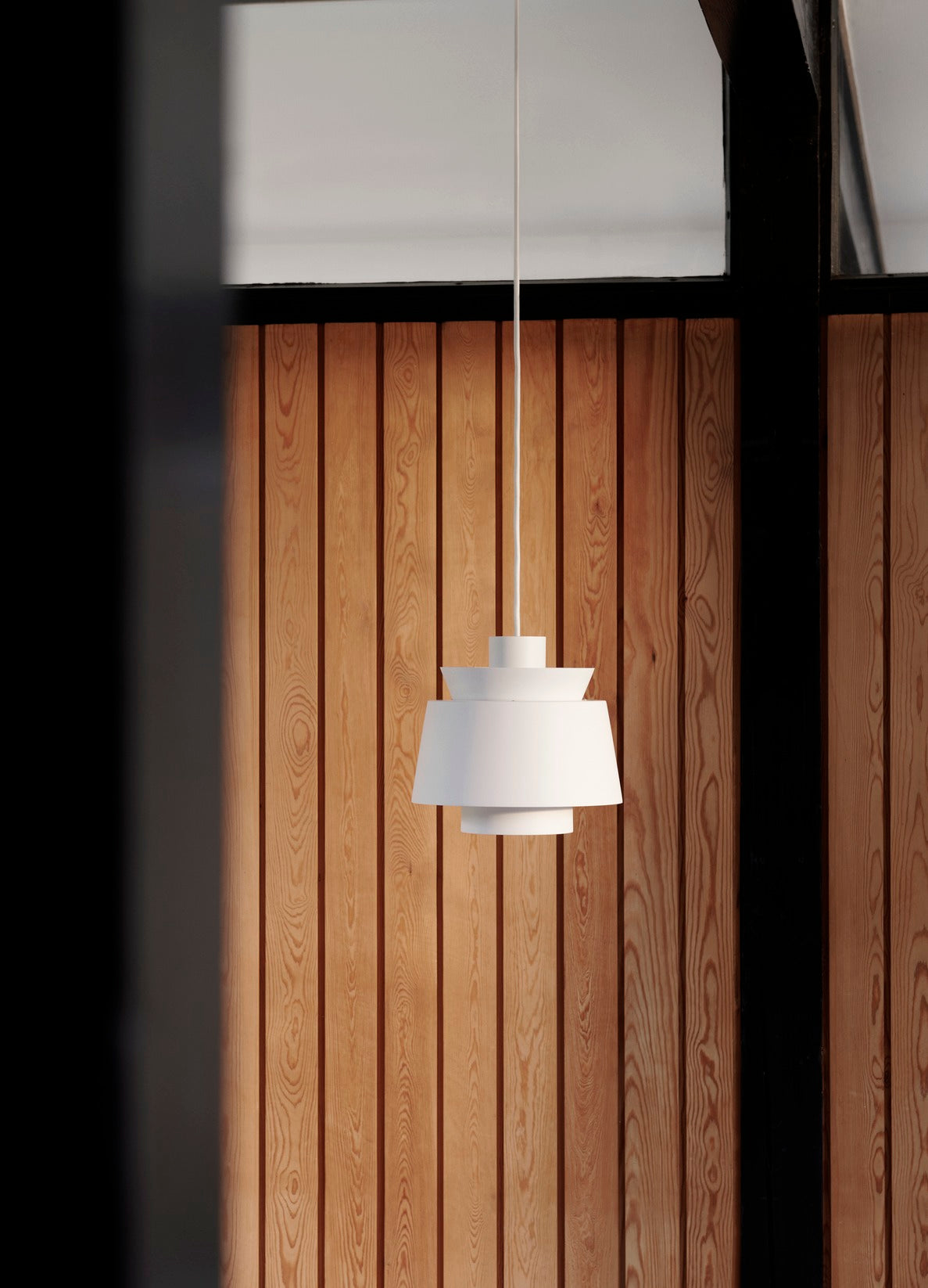 Utzon Ju1 Pendant Light by &tradition