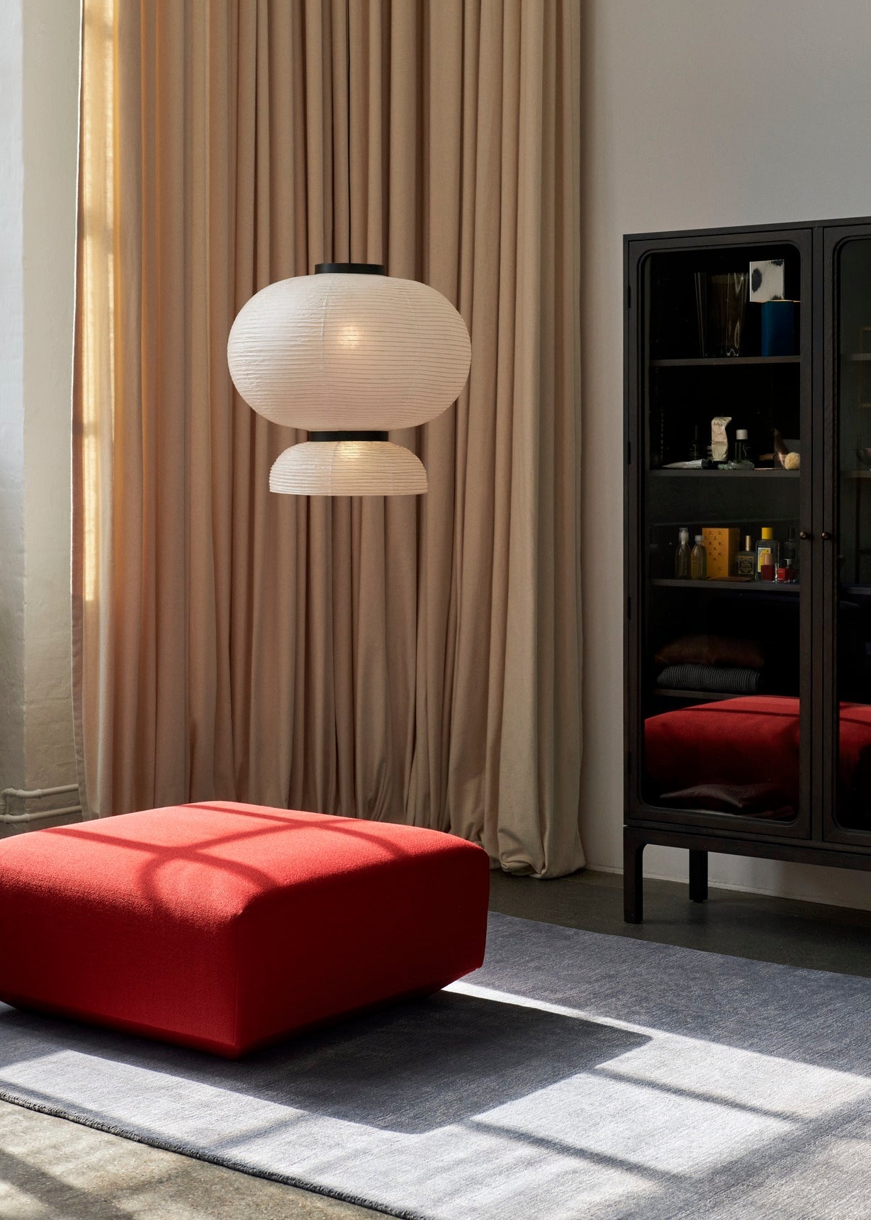 Formakami Jh5 Pendant Light by &tradition