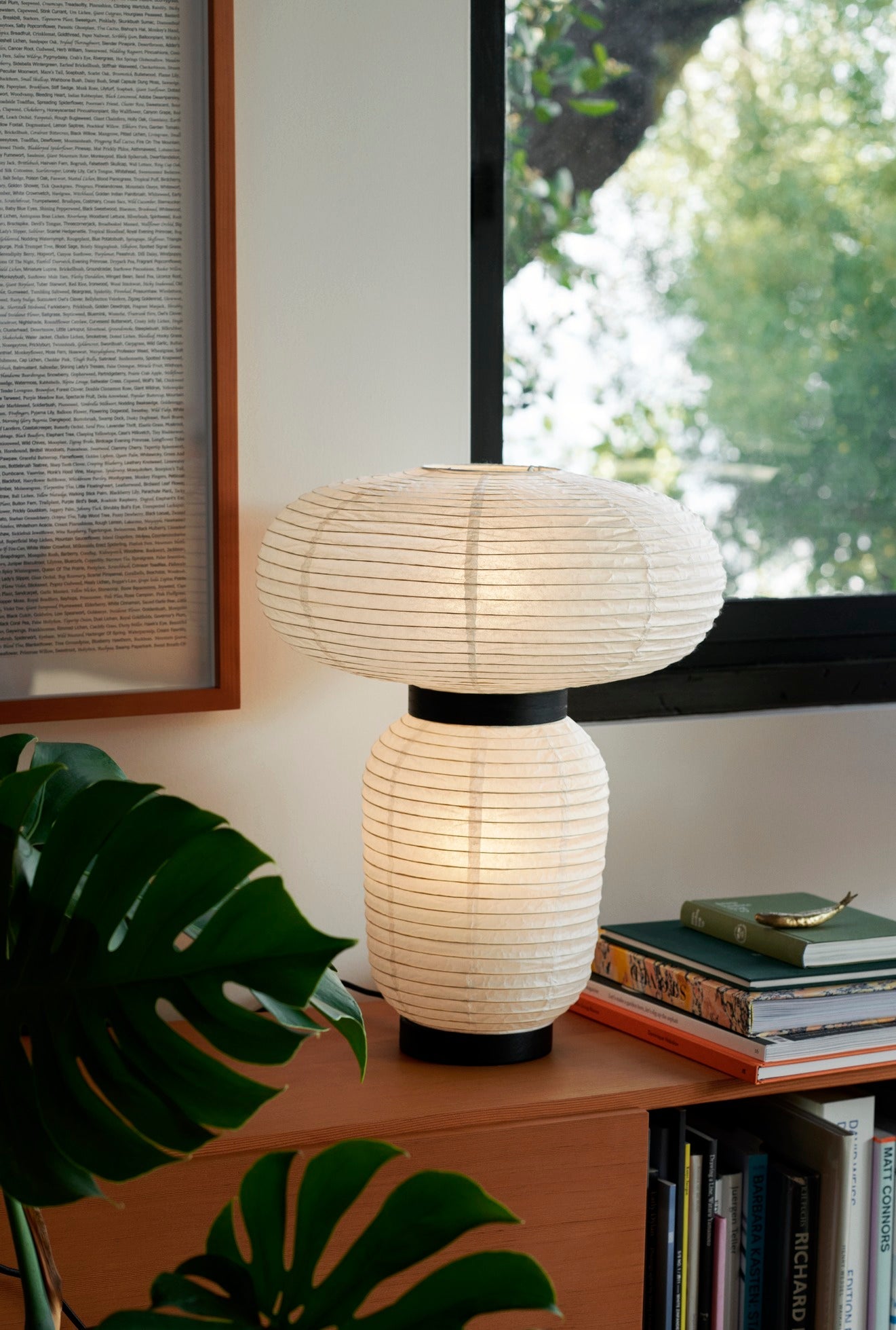Formakami Table Lamp Jh18 by &tradition