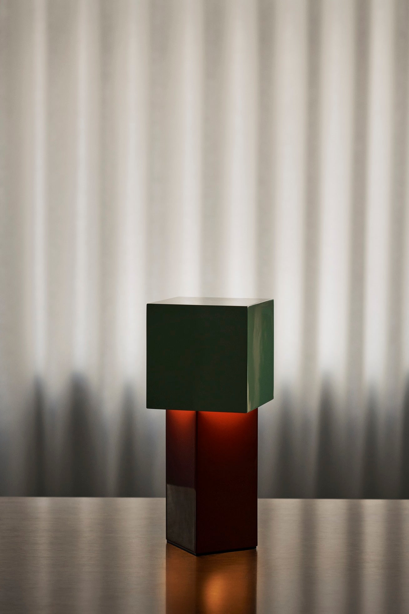 Pivot Portable Lamp Atd7 by &tradition