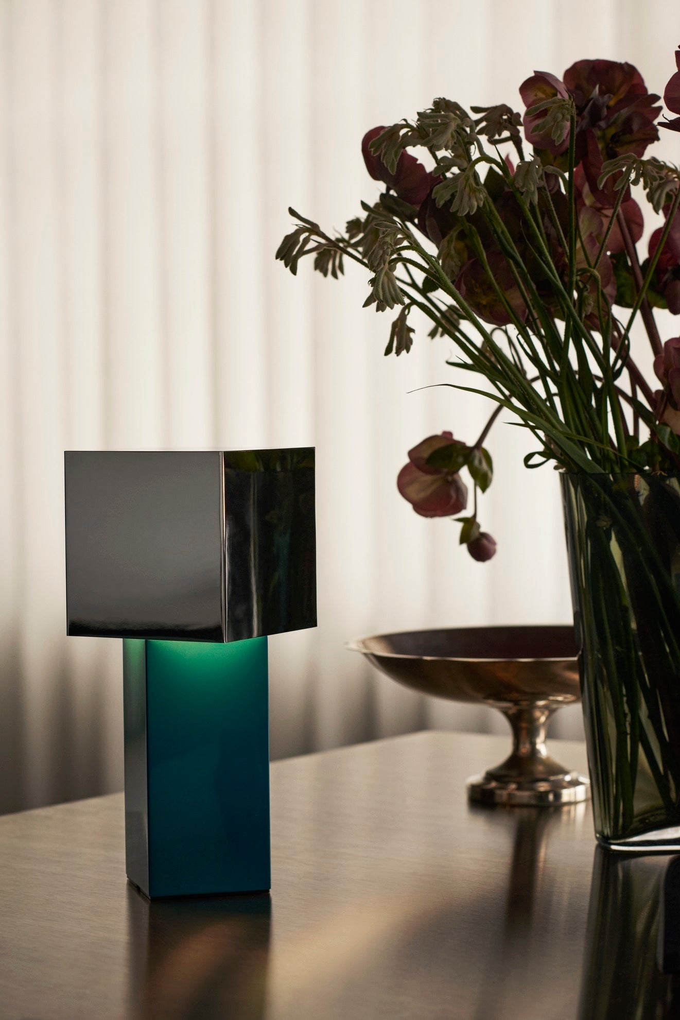 Pivot Portable Lamp Atd7 by &tradition