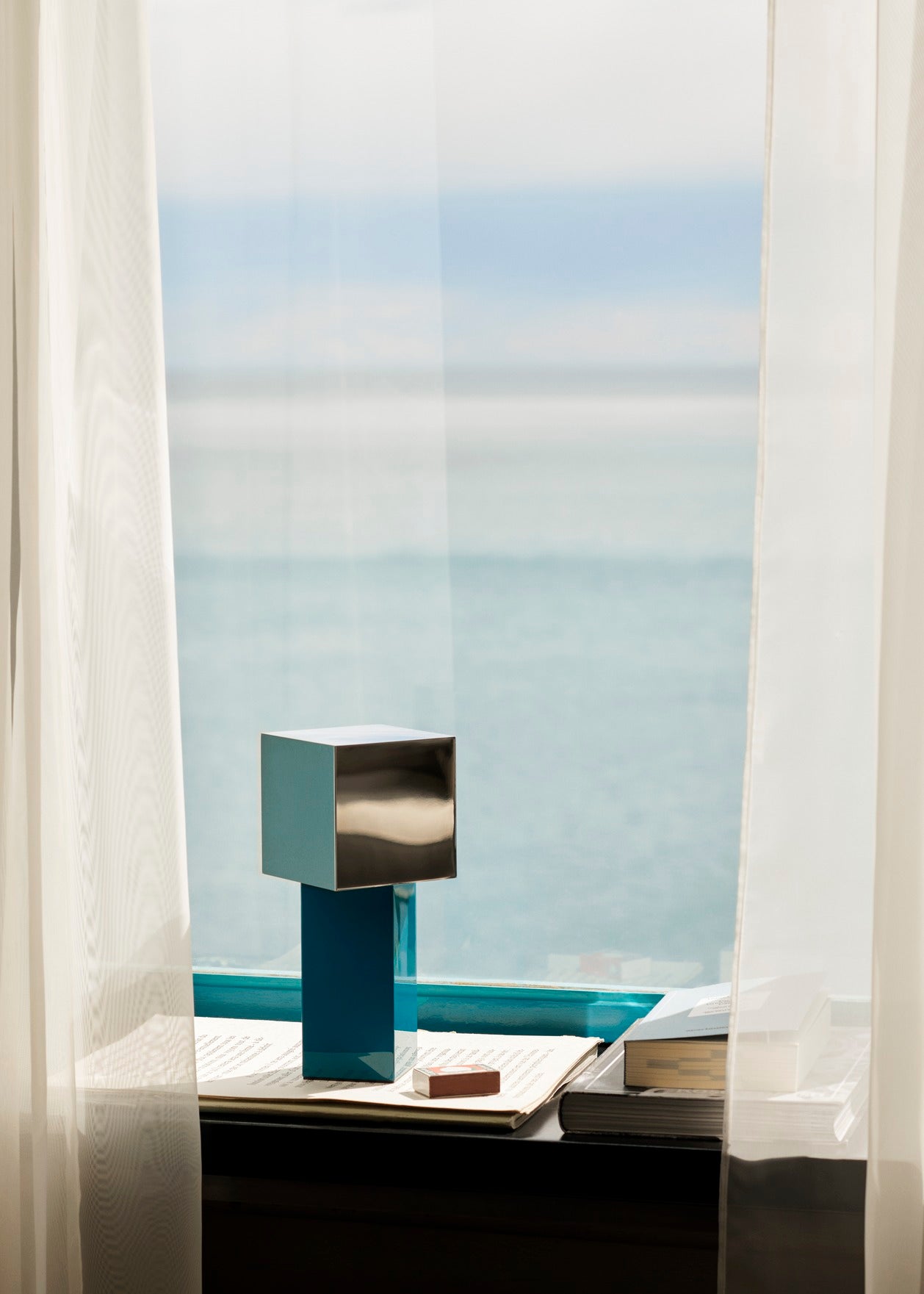 Pivot Portable Lamp Atd7 by &tradition