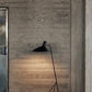 Tripod Hm8 Floor Lamp by &tradition