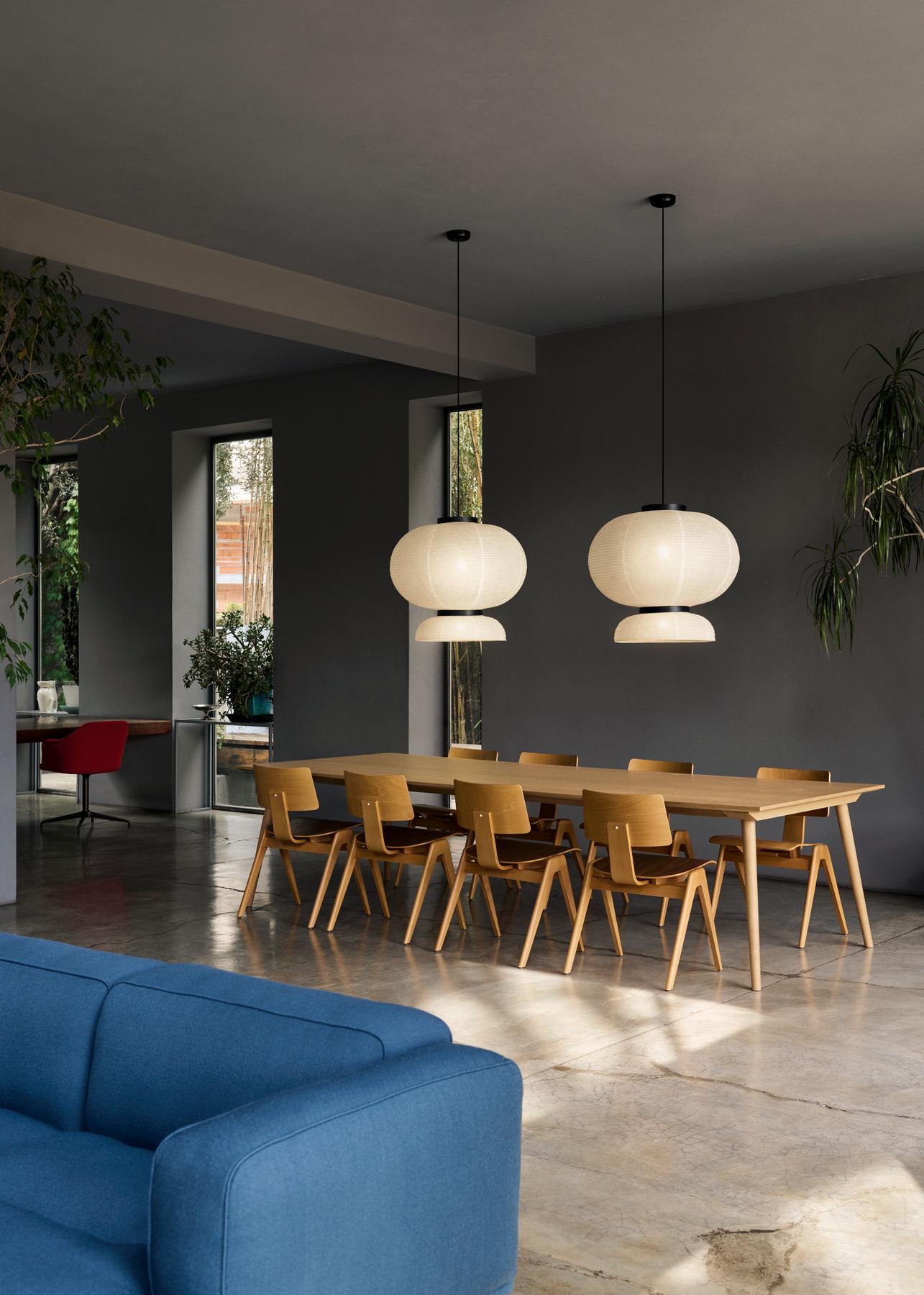 Formakami Jh5 Pendant Light by &tradition