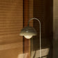 Flowerpot Floor Lamp Vp12 1 by &tradition