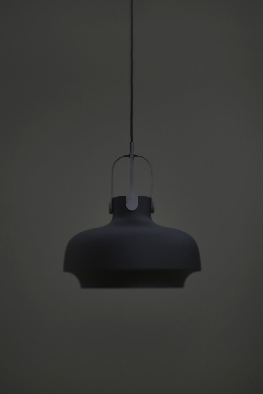 Copenhagen Sc7 Pendant Light by &tradition
