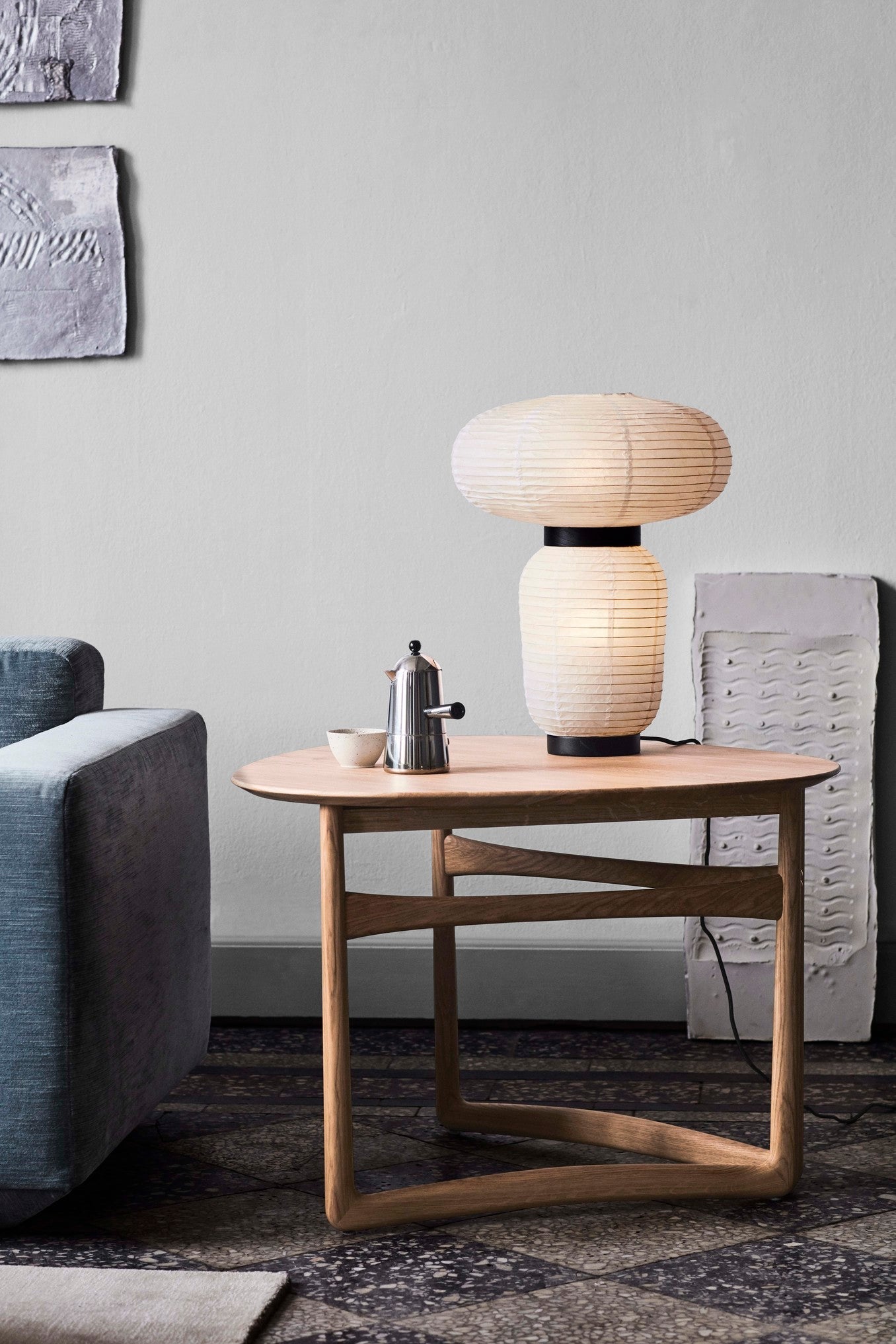 Formakami Table Lamp Jh18 by &tradition