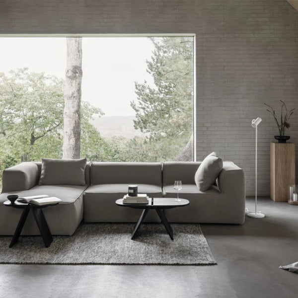 blomus Avio Oak Coffee Table Small, Natural