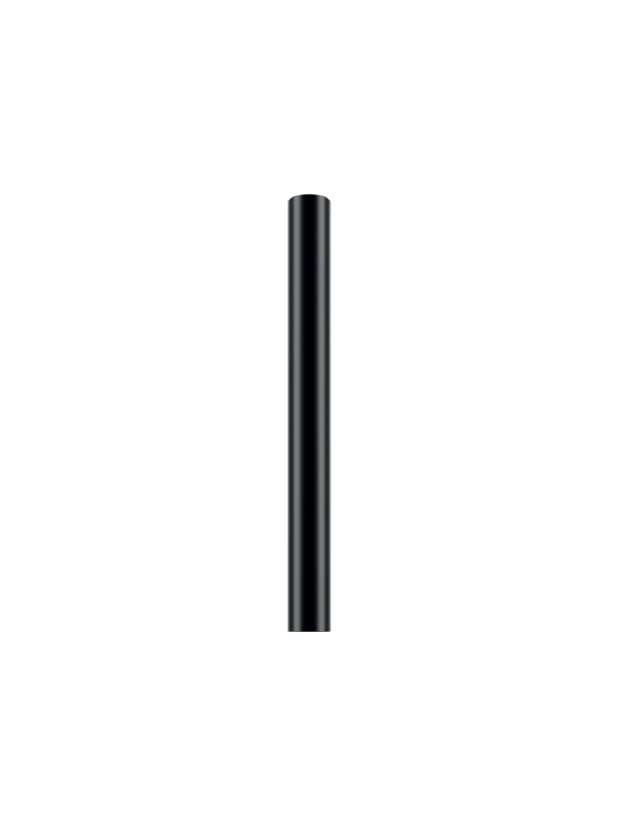 A Tube Ceiling Light by Lodes