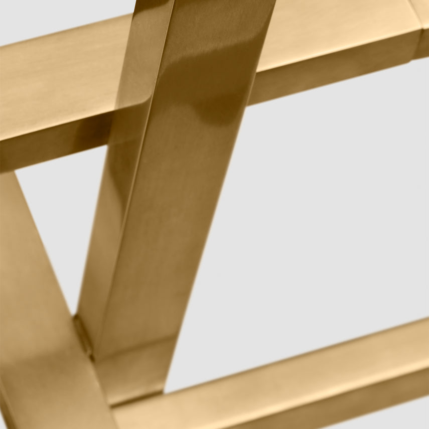 Cityscape Xl Linear LED Chandelier by Visual & Comfort & Co