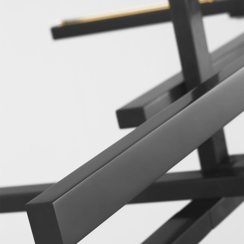 Cityscape Xl Linear LED Chandelier by Visual & Comfort & Co
