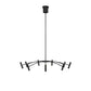 Visual Comfort Aerial 40 Chandelier 