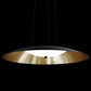 BlackJack Lighting Aero Pendant Light