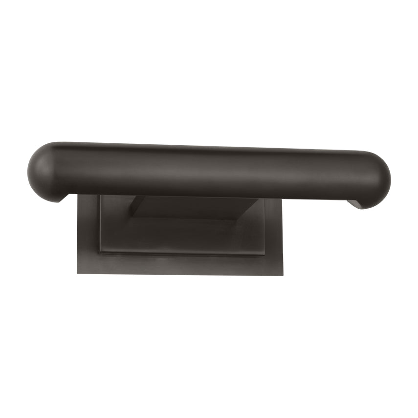 12-inch LED Wall Light For Artwork Agra by Visual & Comfort & Co