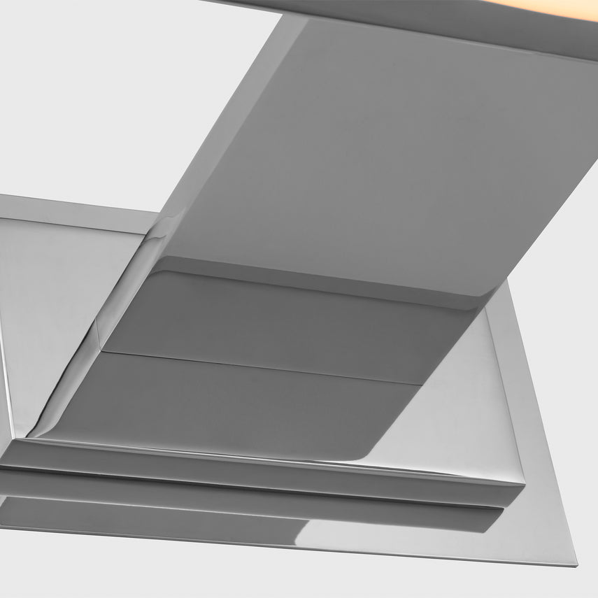 12-inch LED Wall Light For Artwork Agra by Visual & Comfort & Co