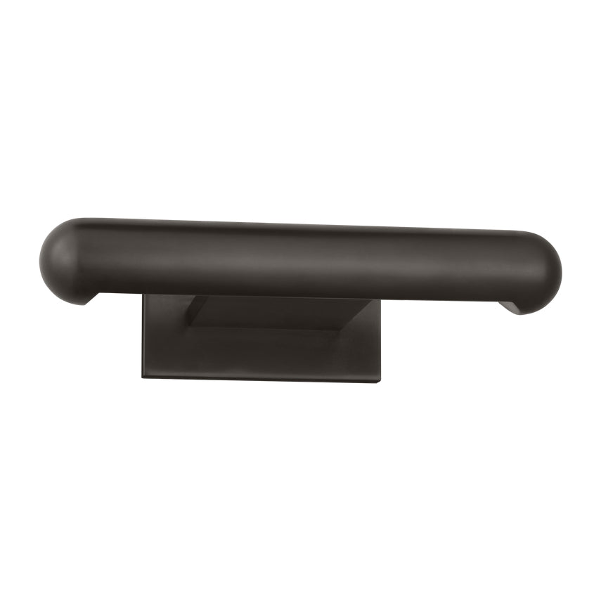 12-inch LED Wall Light For Artwork Agra by Visual & Comfort & Co