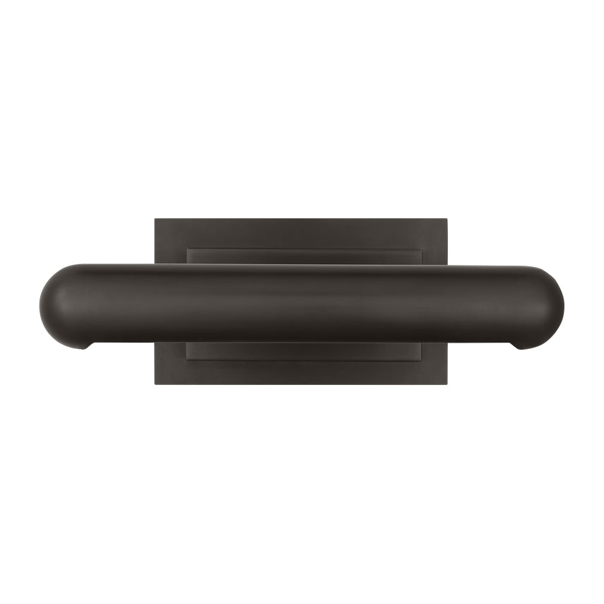 12-inch LED Wall Light For Artwork Agra by Visual & Comfort & Co