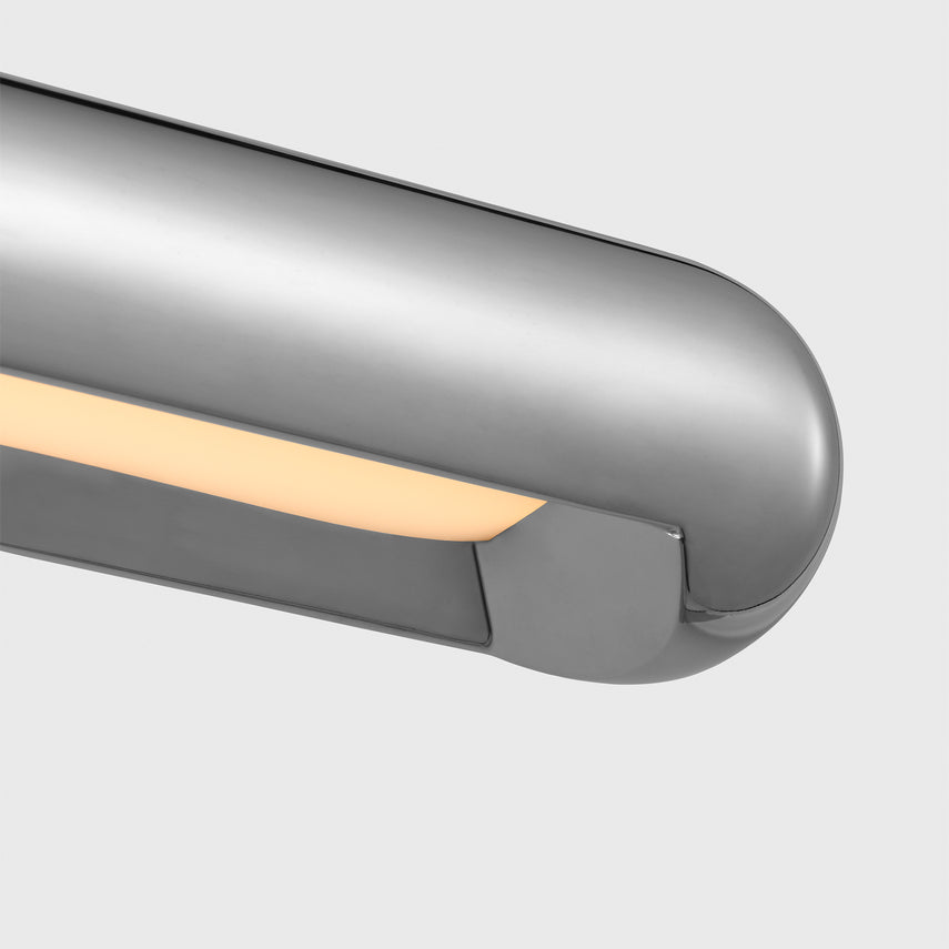 12-inch LED Wall Light For Artwork Agra by Visual & Comfort & Co