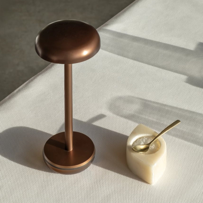Humble Air Cordless Table Lamp by Humble, view 13 (image 13)