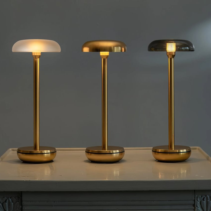 Humble Air V2 Cordless Table Lamp by Humble, view 21 (image 21)