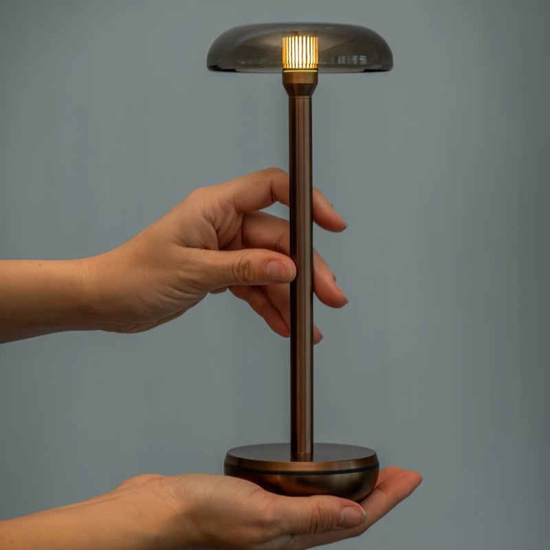 Humble Air Cordless Table Lamp by Humble, view 15 (image 15)