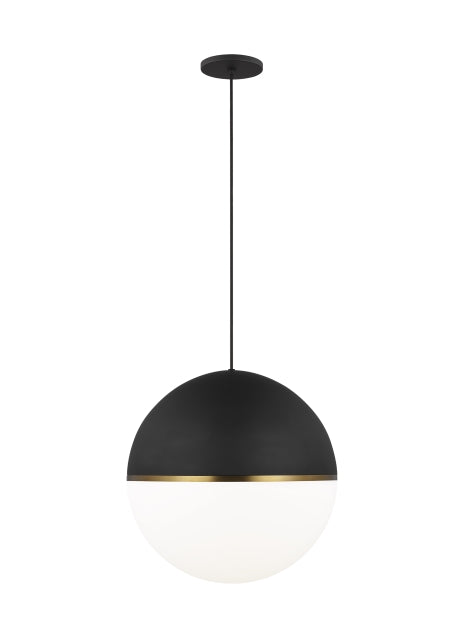 Akova 18 Globe Pendant Light by Visual & Comfort & Co