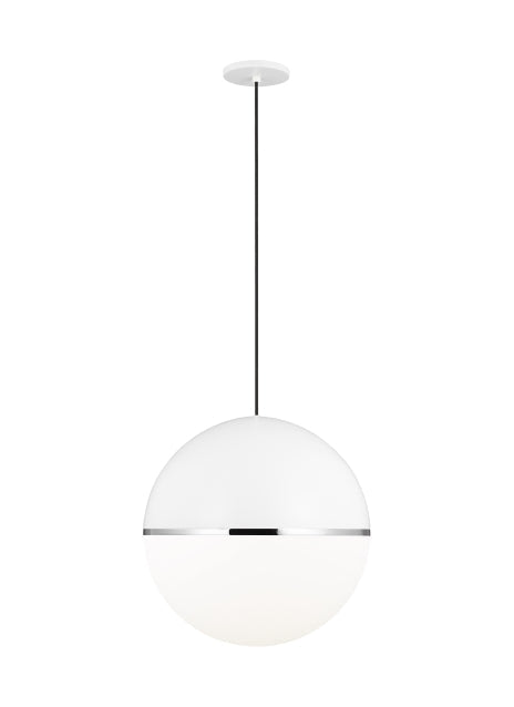 Akova 18 Globe Pendant Light by Visual & Comfort & Co
