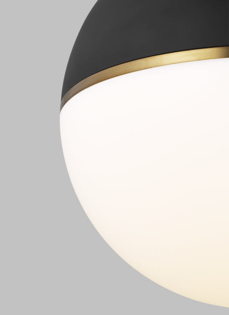 Akova 18 Globe Pendant Light by Visual & Comfort & Co