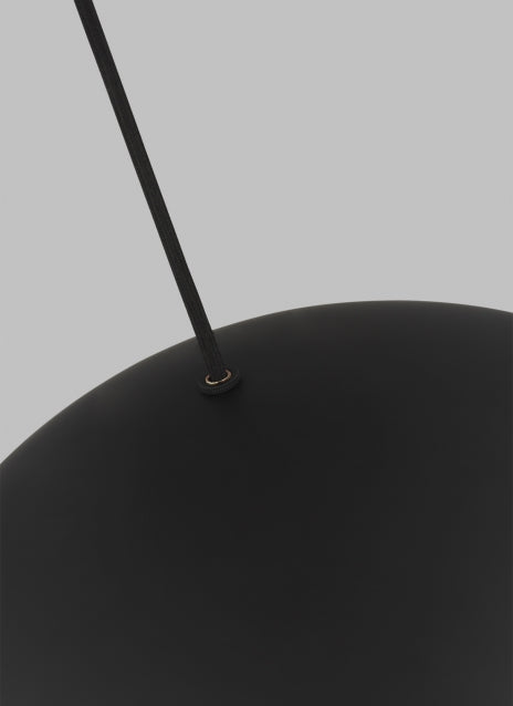 Akova 18 Globe Pendant Light by Visual & Comfort & Co