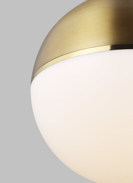 Akova 18 Globe Pendant Light by Visual & Comfort & Co