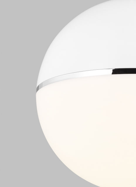 Akova 18 Globe Pendant Light by Visual & Comfort & Co