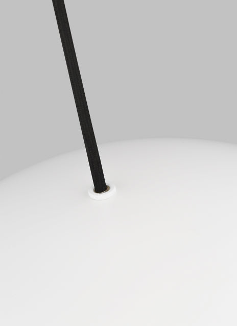 Akova 18 Globe Pendant Light by Visual & Comfort & Co