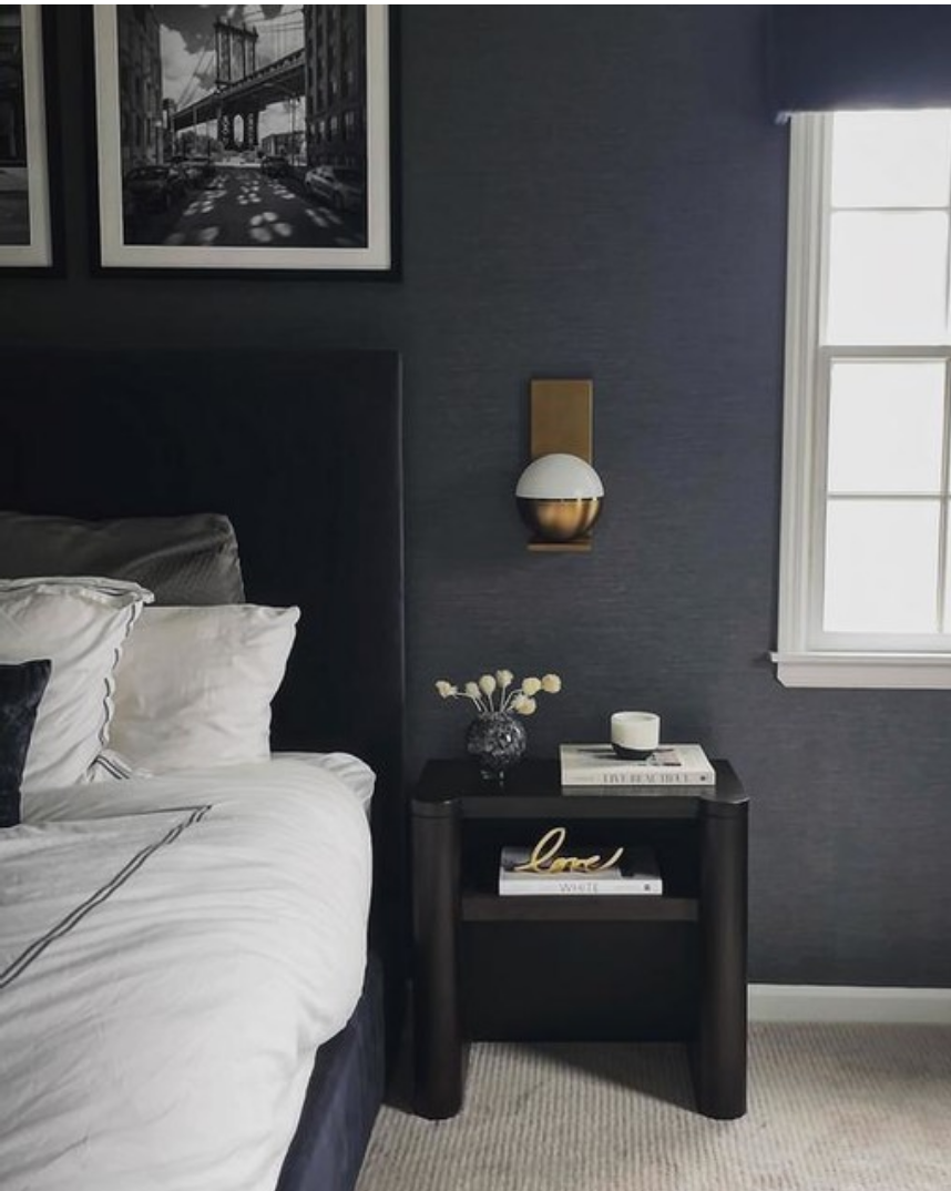 Akova LED Wall Sconce Dimmable by Visual & Comfort & Co