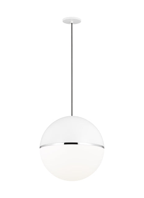 Akova 18 Globe Pendant Light by Visual & Comfort & Co