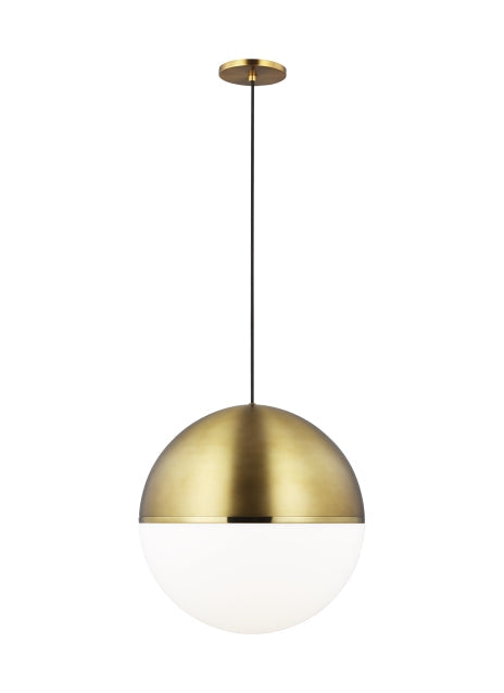 Akova 18 Globe Pendant Light by Visual & Comfort & Co