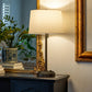 Elegant Alexis Cordless Table Lamp perfect for indoor use