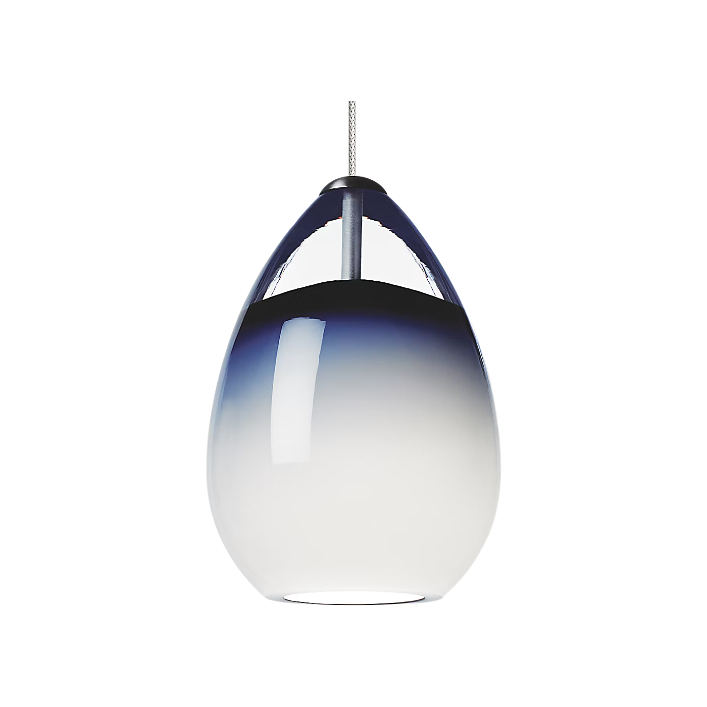 Alina pendant by Visual Comfort with Freejack compatibility