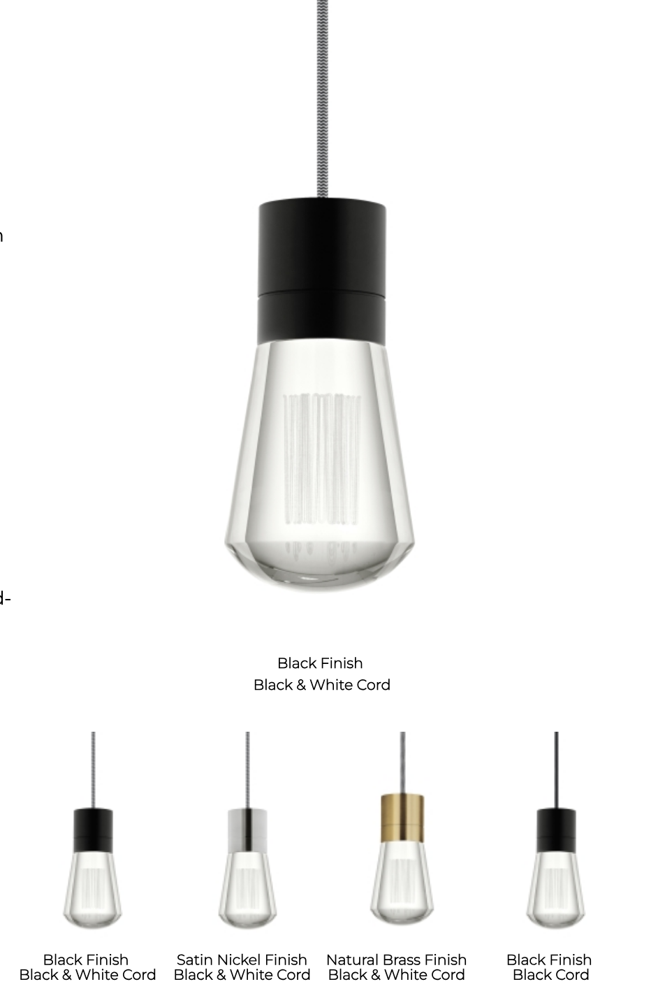 Alva 7 Light LED Chandelier by Visual & Comfort & Co
